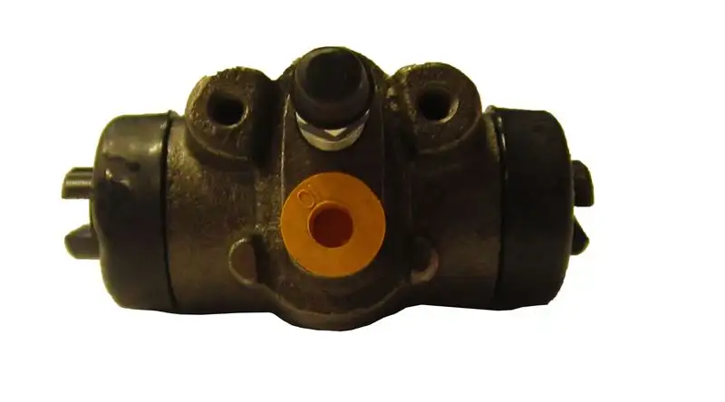 MGA 52275 Arka Fren Merkezi (Sol) 5340256B00