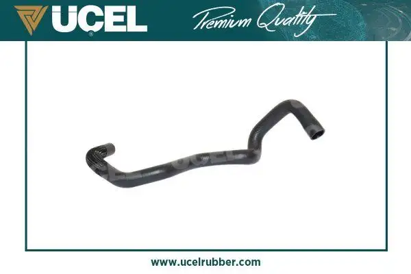 ÜÇEL 52278 Radyatör Alt Hortumu 1351TR