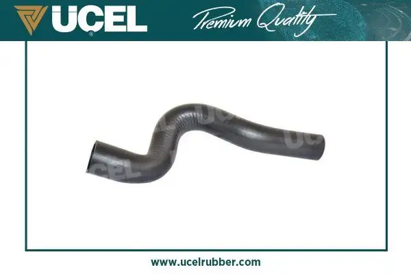 ÜÇEL 52340 Radyatör Üst Hortumu 1343GH