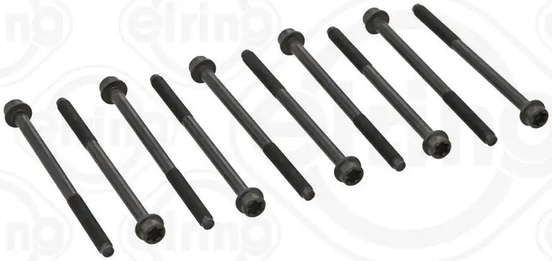 ELRING 524.160 Silindir Kapak Civatası