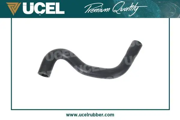 ÜÇEL 52426 Radyatör Alt Hortumu 1351EJ
