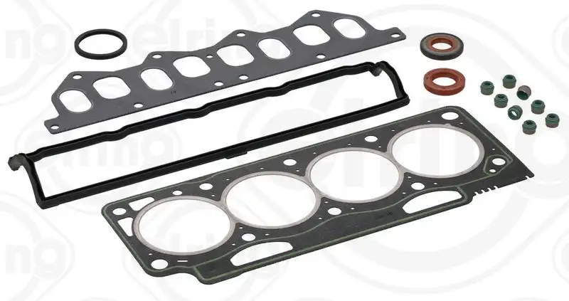ELRING 524.620 Motor Takım Conta (Üst) 7701467058