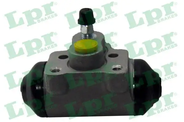 LPR 5247 Arka Fren Merkezi (Sağ) 4610A009