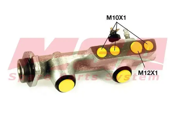 MGA 52510 Ana Merkez 7700590483