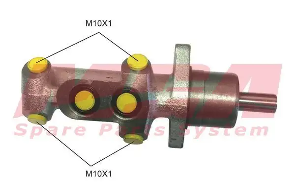MGA 52511 Ana Merkez 7700804899