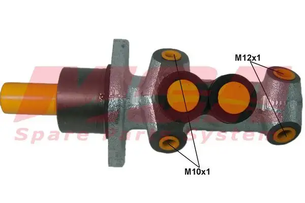 MGA 52522 Ana Merkez