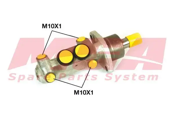 MGA 52527 Ana Merkez 7701206231