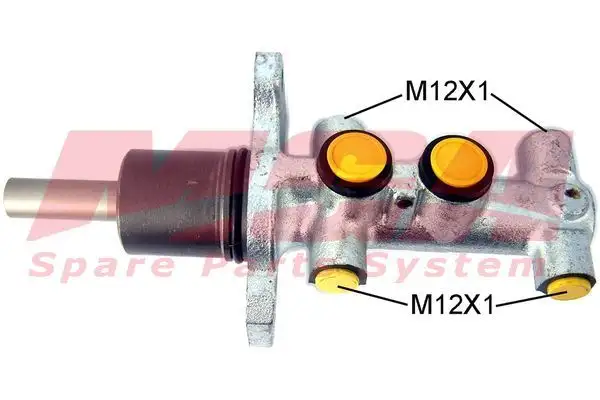 MGA 52539 Ana Merkez 7701208267