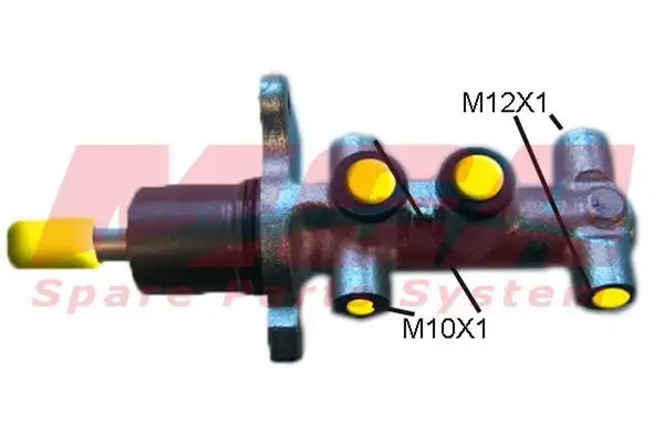 MGA 52540 Ana Merkez 7701210056