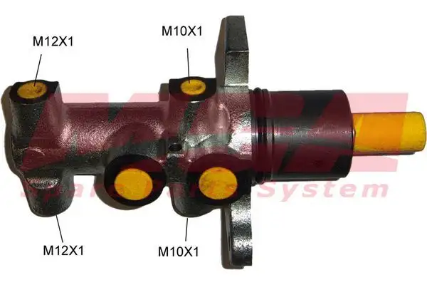 MGA 52541 Ana Merkez 7701210057