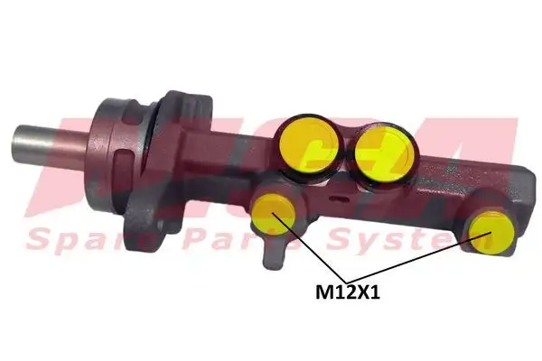 MGA 52549 Ana Merkez 1K1614019F