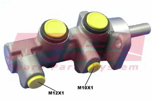 MGA 52550 Ana Merkez 6001548946