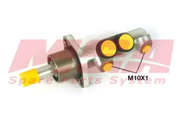 MGA 52565 Ana Merkez 7701206229