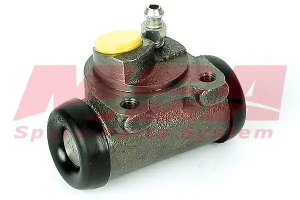 MGA 52654 Arka Fren Merkezi 440266