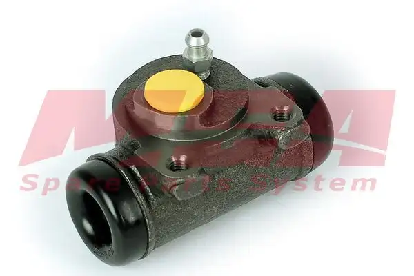 MGA 52656 Arka Fren Merkezi 440282