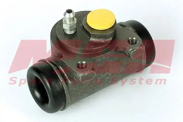 MGA 52657 Arka Fren Merkezi 440283