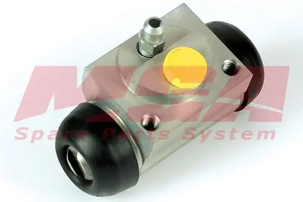 MGA 52669 Arka Fren Merkezi 44100AX600