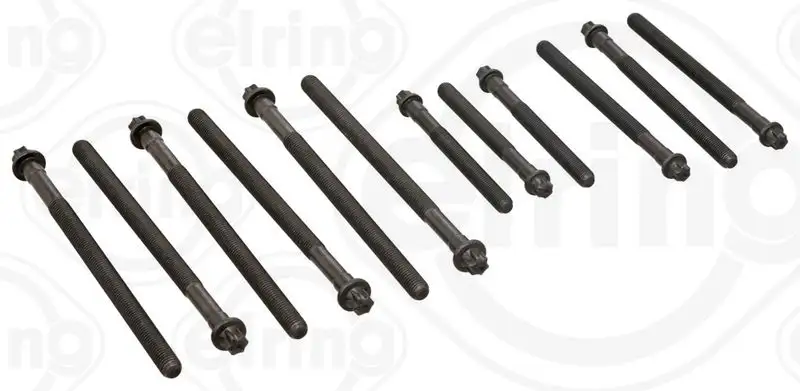 ELRING 527.450 Silindir Kapak Civatası 11127578077