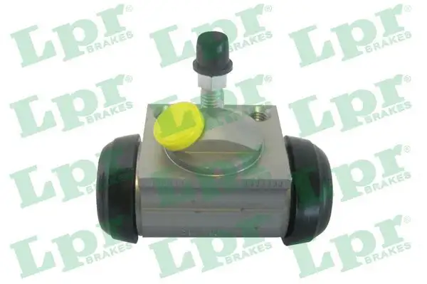 LPR 5291 Arka Fren Merkezi (Sağ) A4534200118