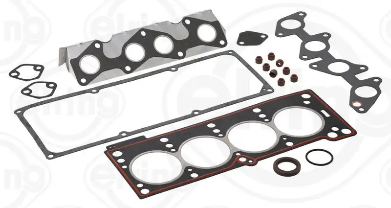 ELRING 529.141 Motor Takım Conta (Üst) 7701468142