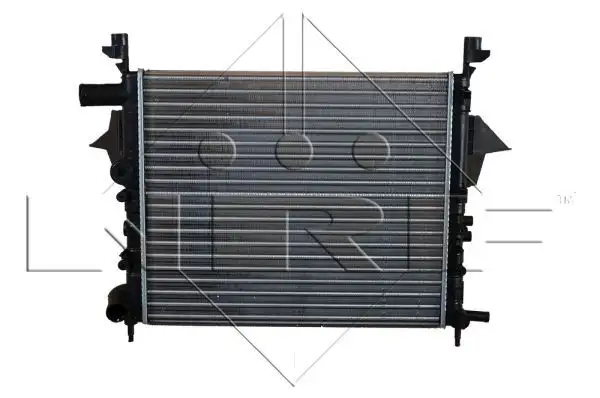 NRF 529513 Radyatör