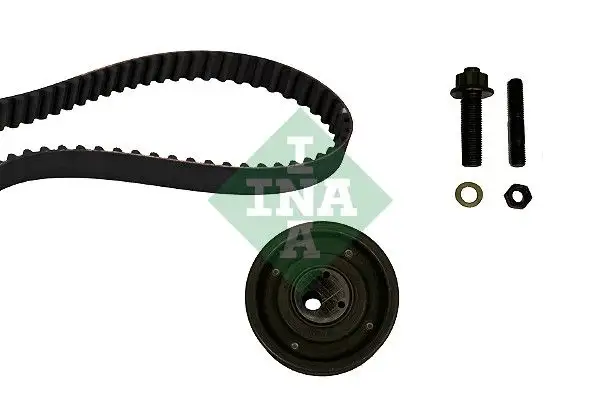 INA 530000210 Triger Seti