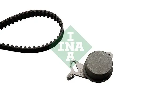 INA 530000610 Triger Seti