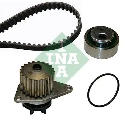 INA 530001630 Triger Seti ve Devirdaim