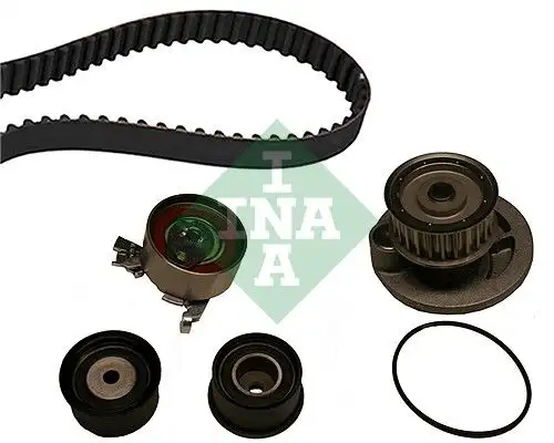INA 530004930 Triger Seti ve Devirdaim