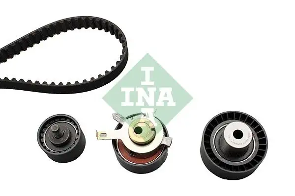 INA 530006510 Triger Seti