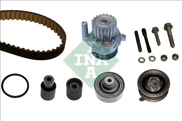 INA 530008230 Triger Seti ve Devirdaim