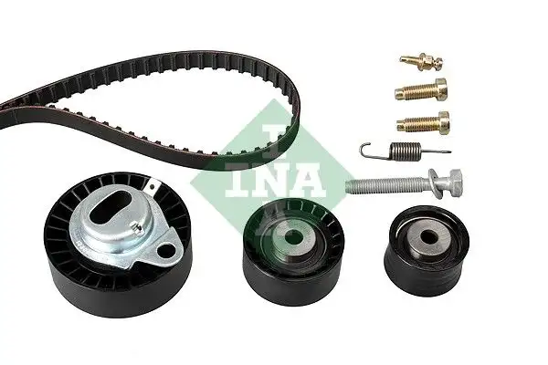 INA 530010210 Triger Seti