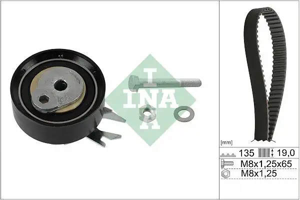INA 530016610 Triger Seti