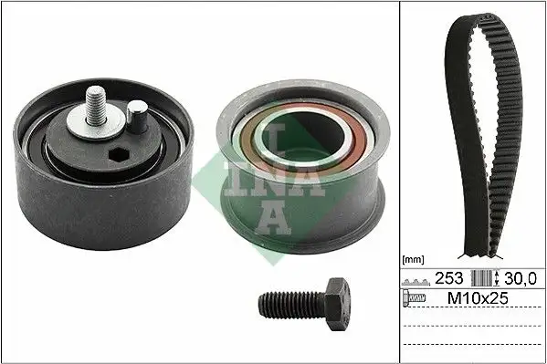 INA 530017810 Triger Seti
