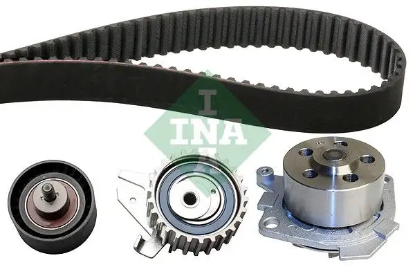 INA 530022330 Triger Seti ve Devirdaim