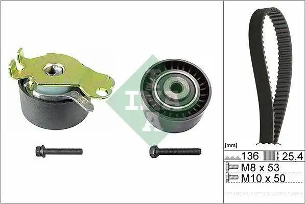 INA 530023610 Triger Seti