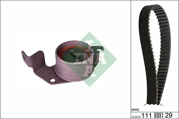 INA 530030210 Triger Seti MD320174