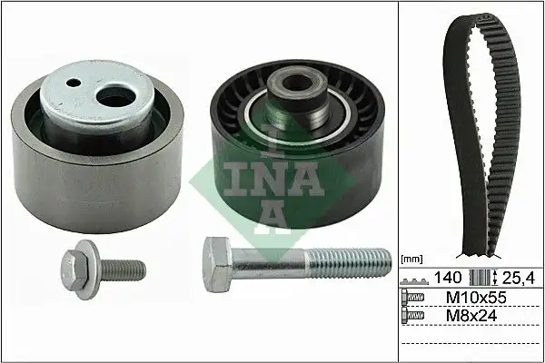 INA 530044010 Triger Seti