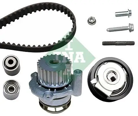INA 530044531 Triger Seti ve Devirdaim