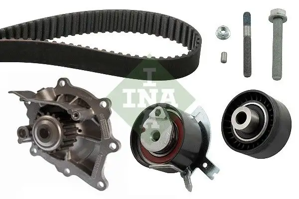 INA 530048930 Triger Seti ve Devirdaim