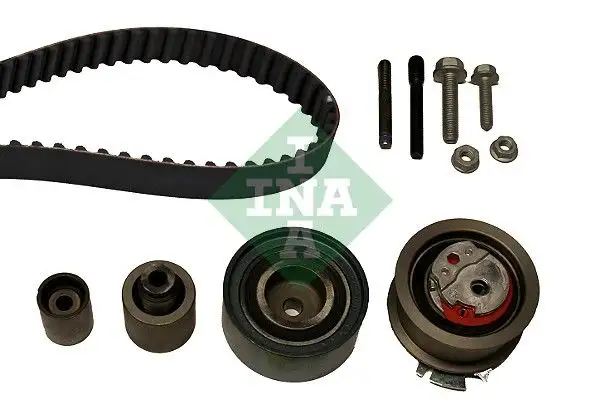 INA 530050310 Triger Seti