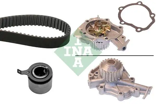 INA 530052030 Triger Seti ve Devirdaim