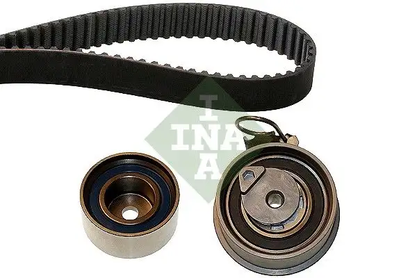 INA 530057610 Triger Seti