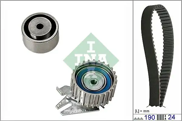 INA 530062010 Triger Seti