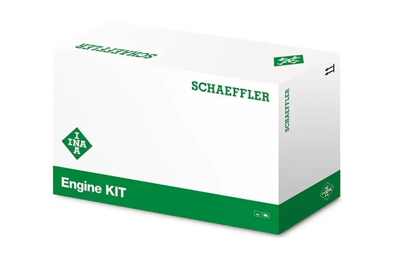 INA 530063010 Triger Seti