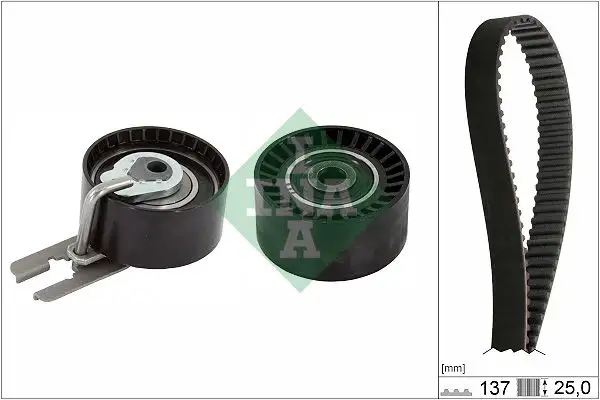 INA 530063210 Triger Seti