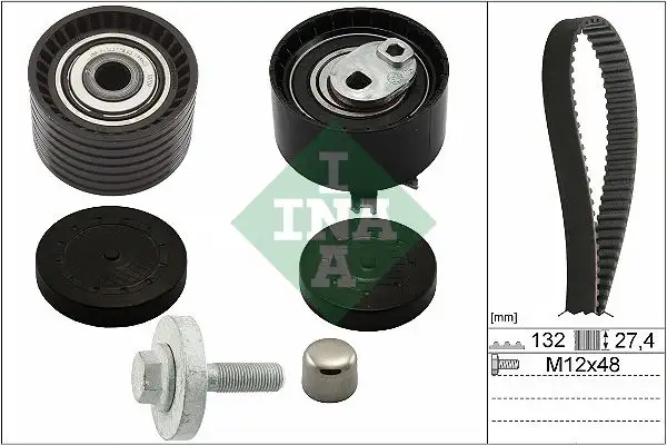 INA 530064010 Triger Seti
