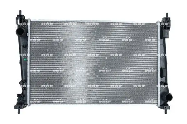 NRF 53017 Radyatör 51936039