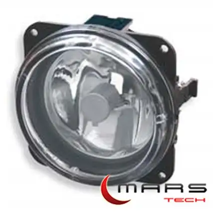 MARS 530430 Sis Farı (Sol) YS6115K201BA
