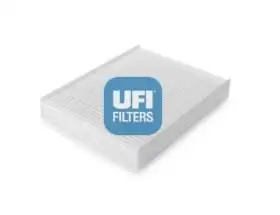 UFI 53.076.00 Polen Filtresi